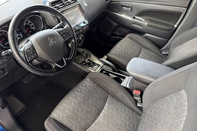 2021 Mitsubishi Outlander Sport 2.0 SE 2WD