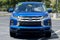 2021 Mitsubishi Outlander Sport 2.0 SE 2WD