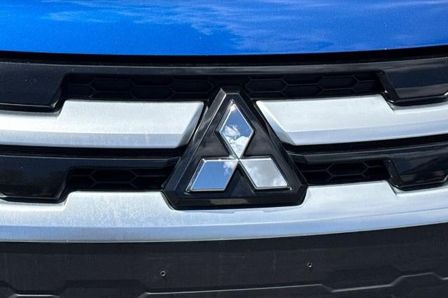 2021 Mitsubishi Outlander Sport 2.0 SE 2WD