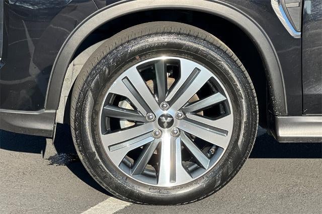 2024 Mitsubishi Outlander Sport S