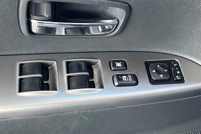 2024 Mitsubishi Outlander Sport S