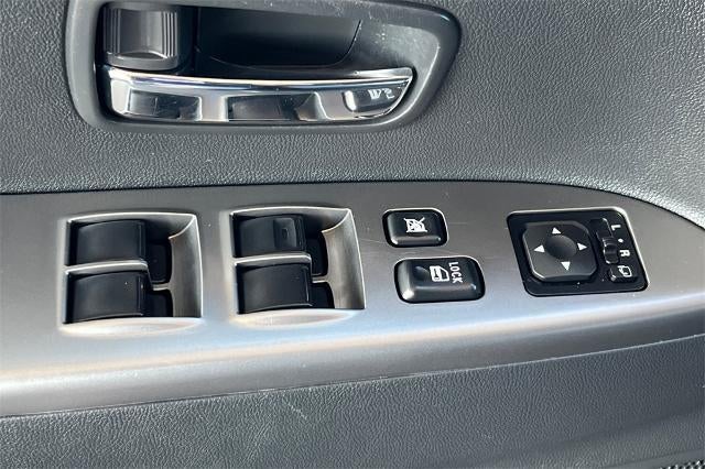 2024 Mitsubishi Outlander Sport S