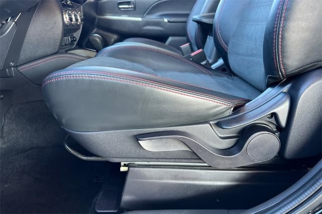 2024 Mitsubishi Outlander Sport S