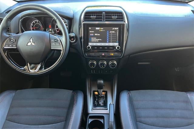 2024 Mitsubishi Outlander Sport S