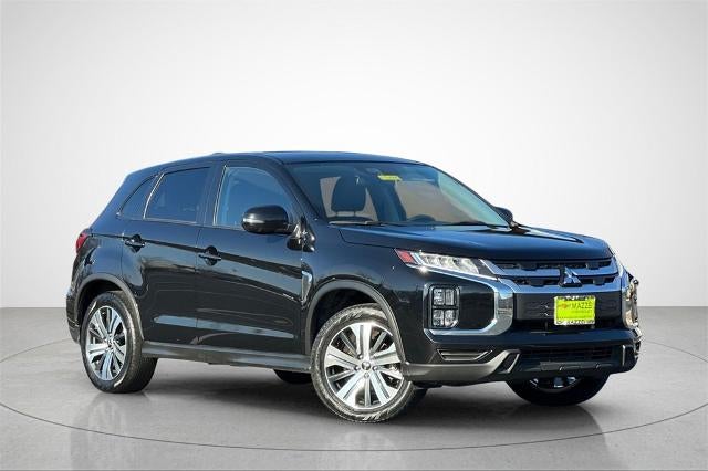 2024 Mitsubishi Outlander Sport S