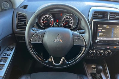 2024 Mitsubishi Outlander Sport S