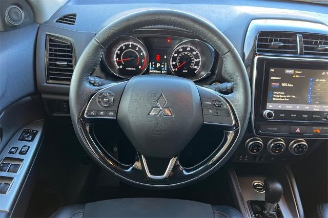 2024 Mitsubishi Outlander Sport S