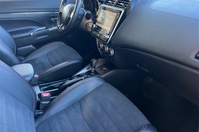 2024 Mitsubishi Outlander Sport S