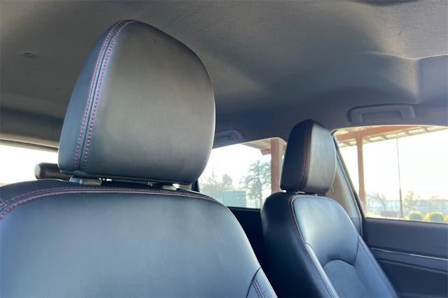 2024 Mitsubishi Outlander Sport S