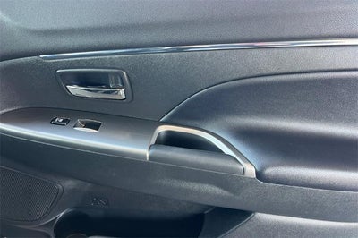 2024 Mitsubishi Outlander Sport S