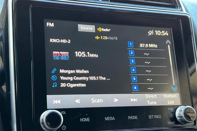 2024 Mitsubishi Outlander Sport S