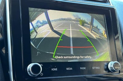 2024 Mitsubishi Outlander Sport S