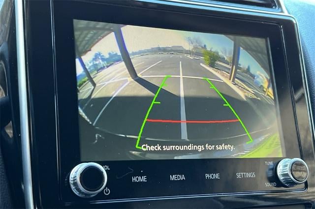 2024 Mitsubishi Outlander Sport S