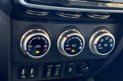 2024 Mitsubishi Outlander Sport S