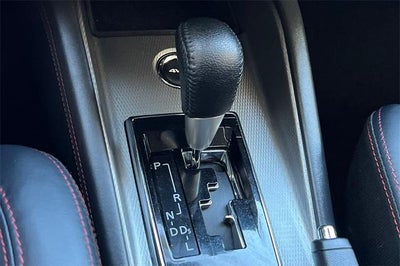 2024 Mitsubishi Outlander Sport S