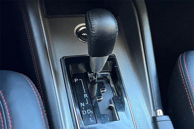 2024 Mitsubishi Outlander Sport S