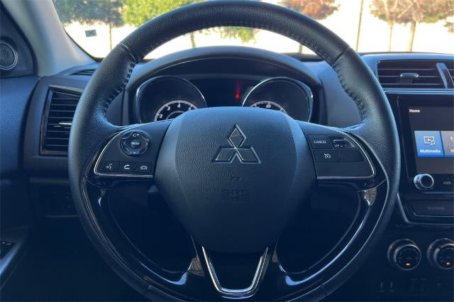 2024 Mitsubishi Outlander Sport S