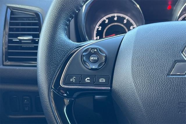 2024 Mitsubishi Outlander Sport S