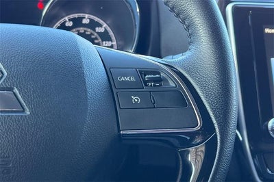 2024 Mitsubishi Outlander Sport S