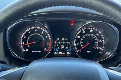 2024 Mitsubishi Outlander Sport S