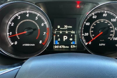 2024 Mitsubishi Outlander Sport S