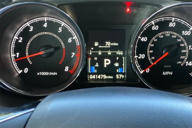 2024 Mitsubishi Outlander Sport S