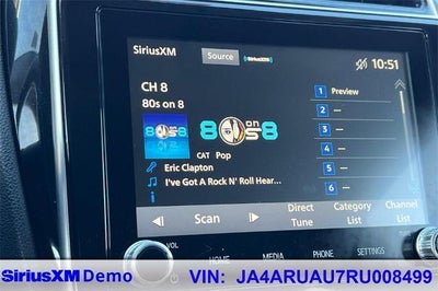 2024 Mitsubishi Outlander Sport S