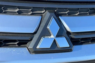 2024 Mitsubishi Outlander Sport S