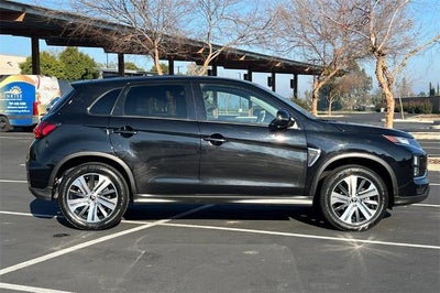 2024 Mitsubishi Outlander Sport S