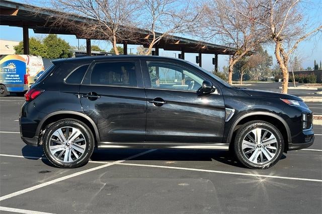 2024 Mitsubishi Outlander Sport S