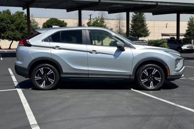 2024 Mitsubishi Eclipse Cross SE