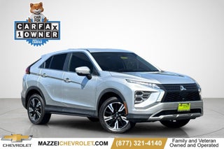 2024 Mitsubishi Eclipse Cross SEL S-AWC