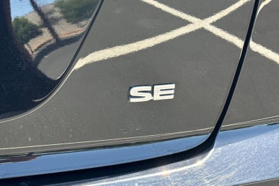 2024 Mitsubishi Eclipse Cross SE S-AWC