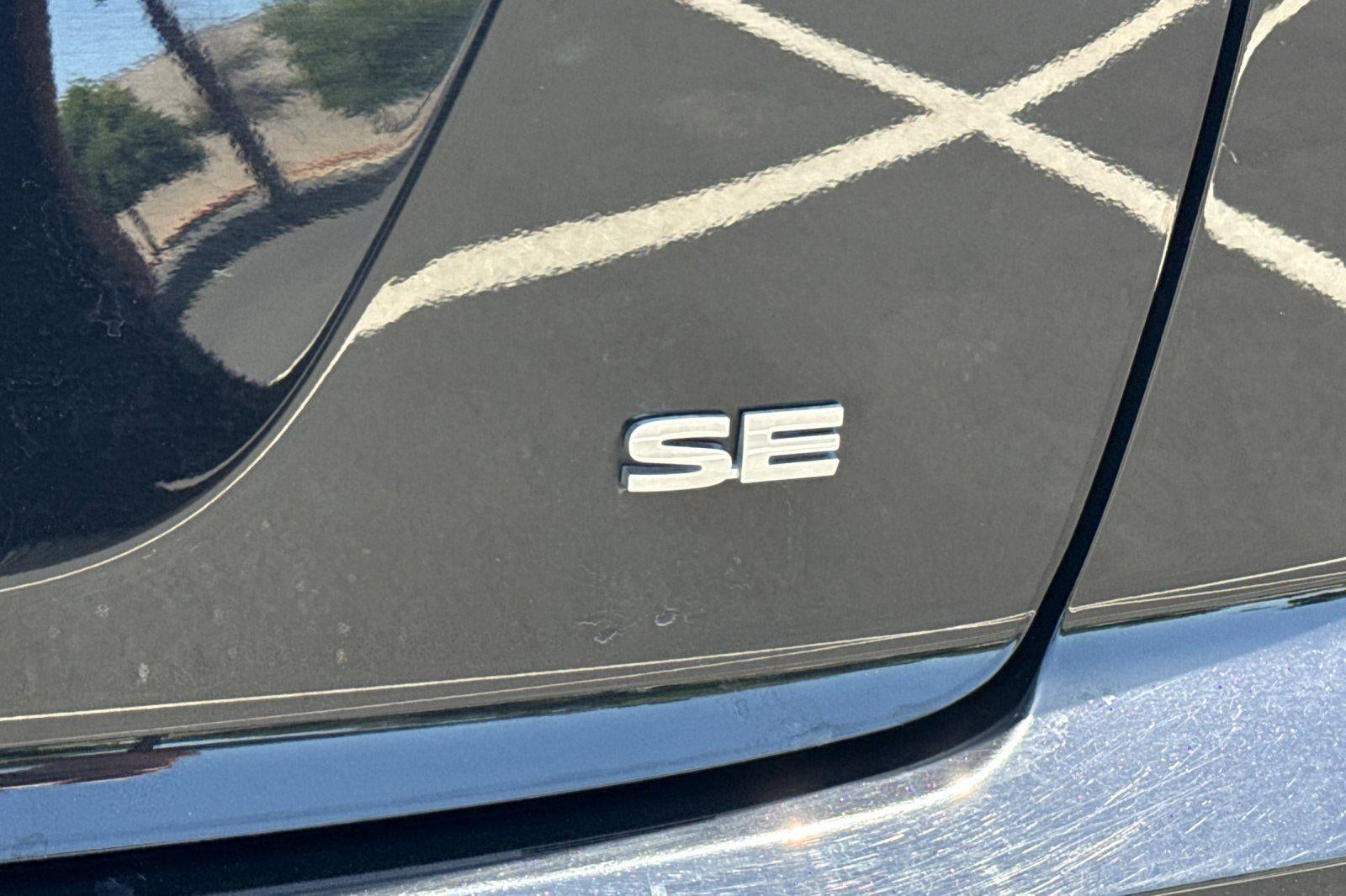 2024 Mitsubishi Eclipse Cross SE S-AWC