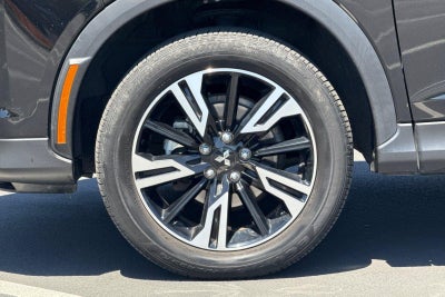 2024 Mitsubishi Eclipse Cross SE S-AWC