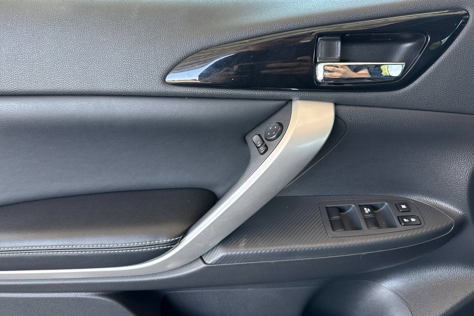 2024 Mitsubishi Eclipse Cross SE S-AWC