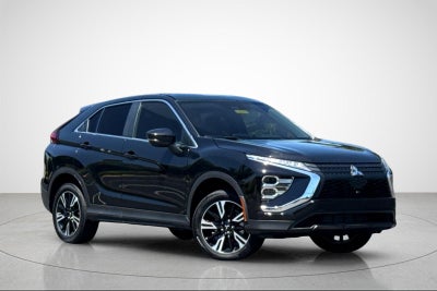 2024 Mitsubishi Eclipse Cross SE S-AWC