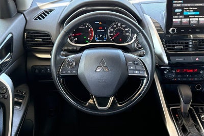 2024 Mitsubishi Eclipse Cross SE S-AWC