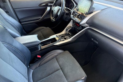 2024 Mitsubishi Eclipse Cross SE S-AWC