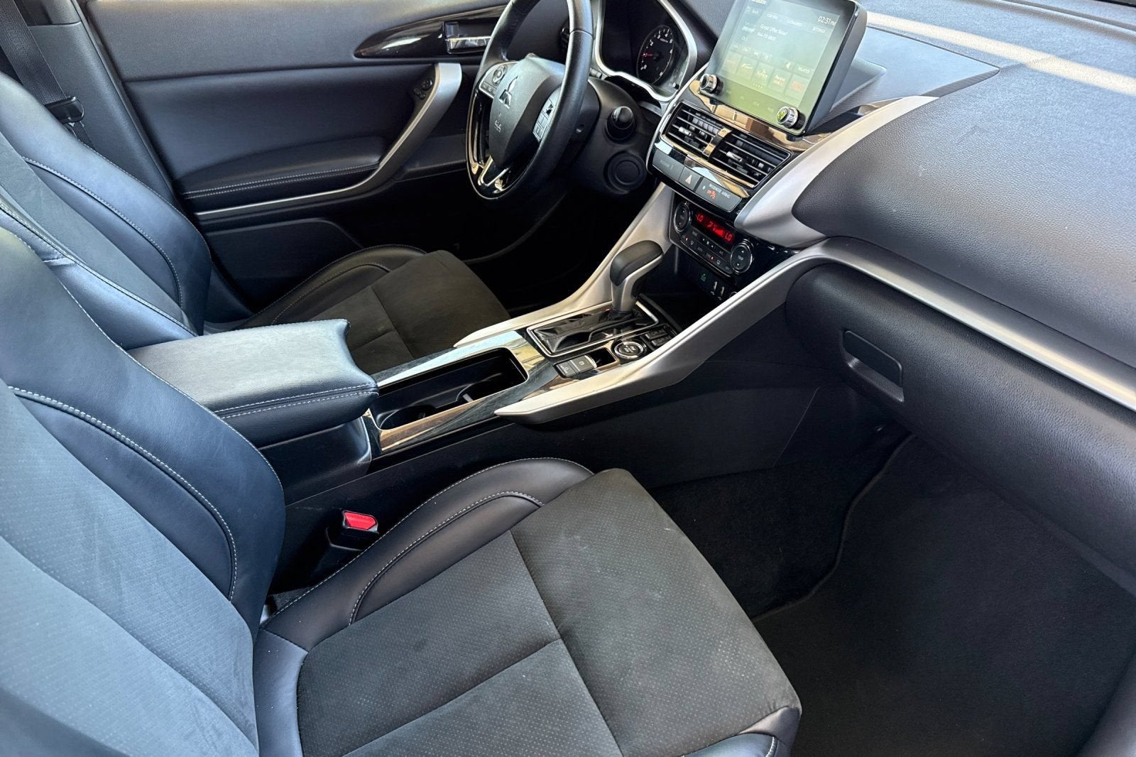 2024 Mitsubishi Eclipse Cross SE S-AWC