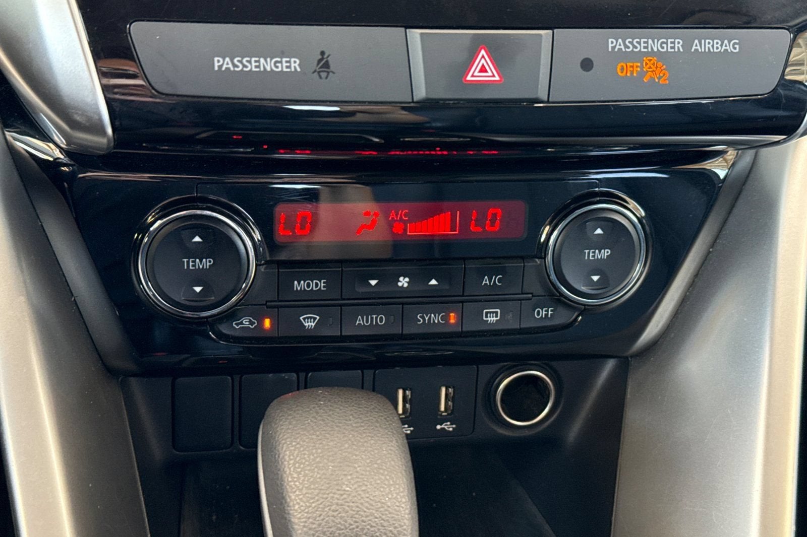 2024 Mitsubishi Eclipse Cross SE S-AWC