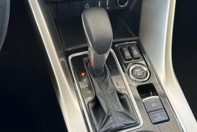 2024 Mitsubishi Eclipse Cross SE S-AWC
