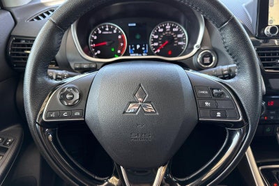 2024 Mitsubishi Eclipse Cross SE S-AWC