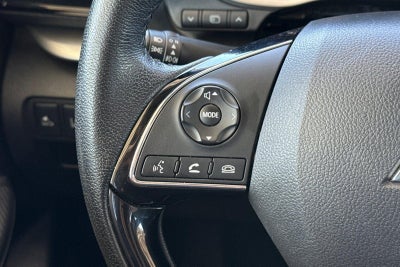 2024 Mitsubishi Eclipse Cross SE S-AWC