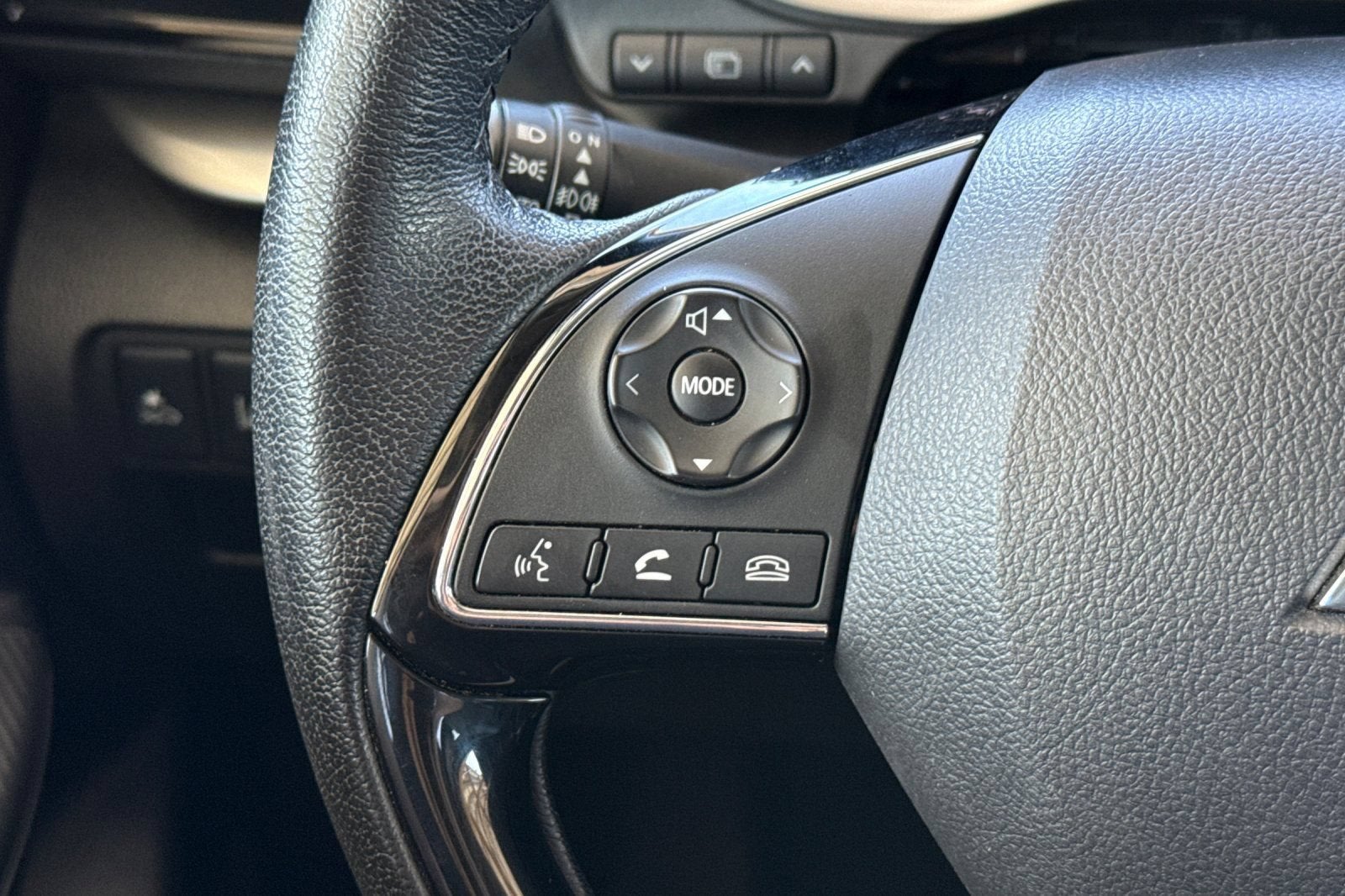 2024 Mitsubishi Eclipse Cross SE S-AWC