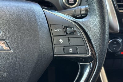 2024 Mitsubishi Eclipse Cross SE S-AWC