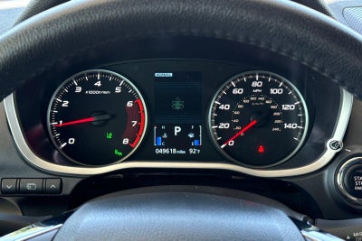 2024 Mitsubishi Eclipse Cross SE S-AWC