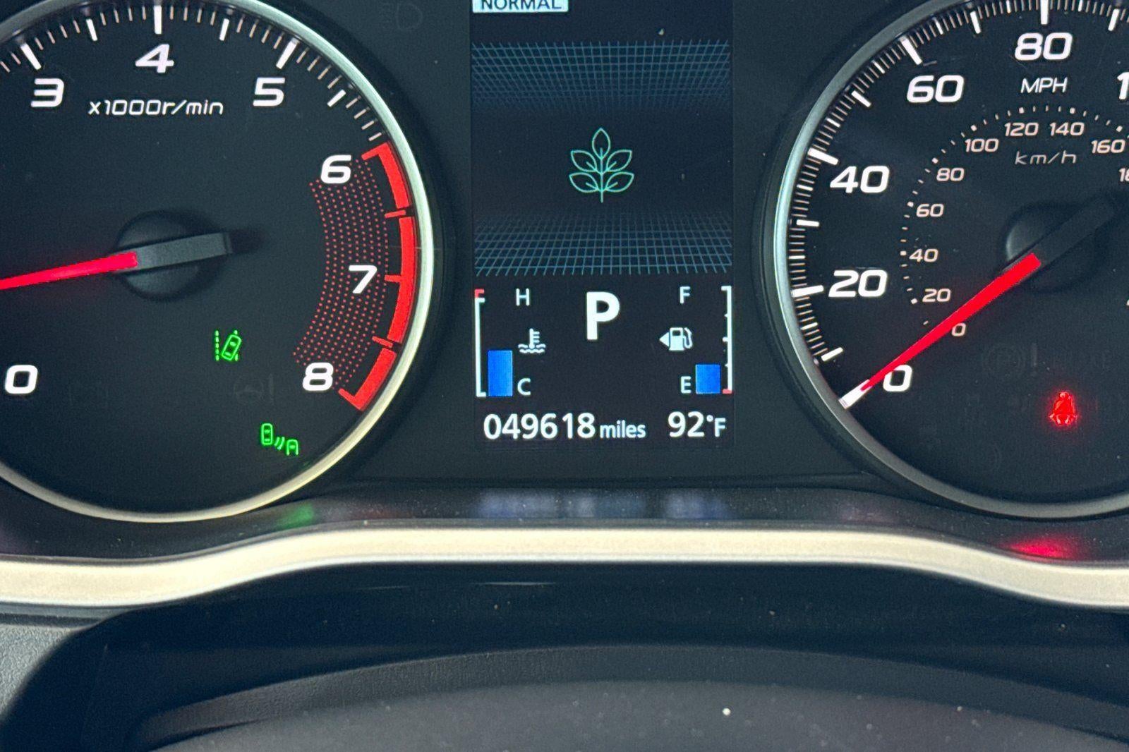 2024 Mitsubishi Eclipse Cross SE S-AWC