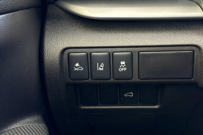 2024 Mitsubishi Eclipse Cross SE S-AWC