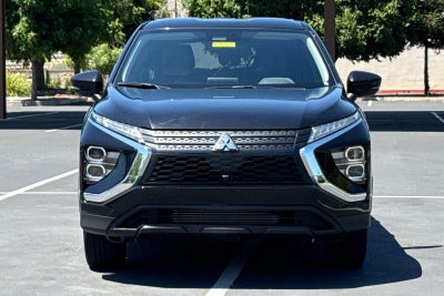 2024 Mitsubishi Eclipse Cross SE S-AWC